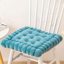 씨앤초이스 쿠키 방석 벨벳 비스킷 사각쿠션 거실 침실 소파 홈데코 인테리어 쿠션 포근 푹신한 두꺼운