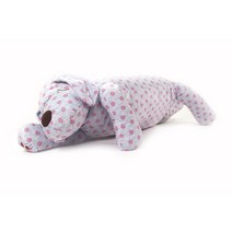 코모레비스타일 울트라 바디필로, 고양이-핑크