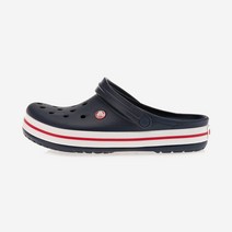 [국내/정품] 크록스 크록밴드 NAVY