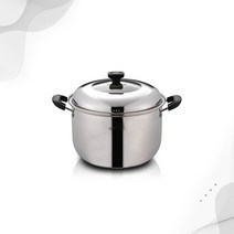 굿소일 LivingArt 제로 스테인레스 스텐 28cm 스틸 곰솥 냄비, 리빙아트의 남다른 기술력