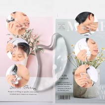 물고기괄사 괄사마사지 물소뿔괄사천연수지투명괄사옥마사지기옥괄사괄사: UFTPNV 빠른배송 +50004391 괄사요법기 접시괄사, l눌러서구매하기ㅣ:투명