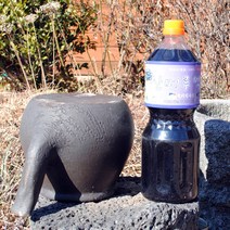 3년숙성 자연발효 산머루엑기스 산머루원액 1.5L