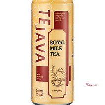 SPRa_데자와 로얄밀크티 티백 밀크티용 240mlx30개 홍차 영국브랜드 선물tuv388