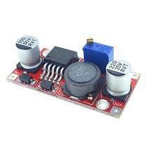 DC-DC Step Down 3A 정전압 LM2596 Converter III, 단품