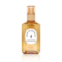 라운드어라운드 포레스트 센티드 바디 미스트 와일드 플라워 힐 100ml, 1개, 상세페이지 참조