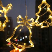 인테리어 크리스마스 장식 LED 조명 무드등 감성 여행 캠핑 차박 가정 매장 업소