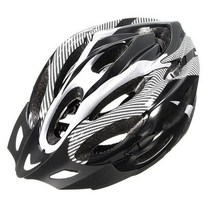자전거 MTB 사이클 산악 안전모 고글 헬멧 새로운 매트 블랙 남자 여자 도로 안전, 하얀