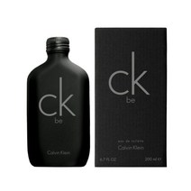 캘빈클라인 CK BE 오드뚜왈렛, 50ml, 3개
