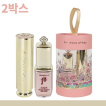 2박스 엘지 더후 공진향 미 립밤 스페셜 기획세트 여사친선물 틴트밤 여성립밤 여자립밤 입술갈라짐 꿀립밤 명품립밤 브랜드립밤 할머니립밤 고급립밤 여사친생일선물 엄마생일선물 출근선물