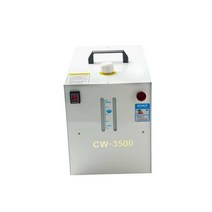 수조냉각 여름 해수 썬쿨 산업용 1마력 공업용 일반, CW3000 냉각기 레이저 기계