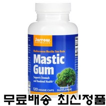 자로우 매스틱검 재로우 포뮬러스 메스틱검 메스틱 매스틱 껌 검 120정