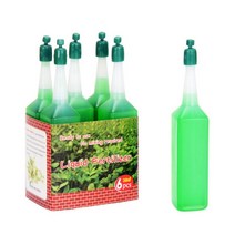 염화칼슘살포기 1 병 38ml 범용 수경 영양 비료 식물 영양 용액 꽃 비료 화분 잎 종자 비료, 10개
