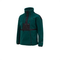 미즈노 SH04 CRO SKI FLEECE BONDING JACKET 32YE1680