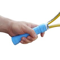 비상 테니스 라켓 그립 홀오버 VS01, 퍼플