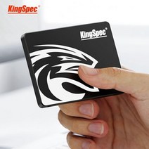 KingSpec SSD 120gb 240GB 480GB 128GB 256GB 512GB HDD 2.5 SATAIII 디스크 솔리드 스테이트 드라이브 하드 (컴퓨터 랩톱 용)