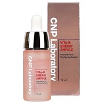 차앤박 비타비 에너지 앰플 (15ml)