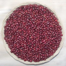 팥 1kg 팟 적두 적팥 붉은팥 국내산팥, 1개