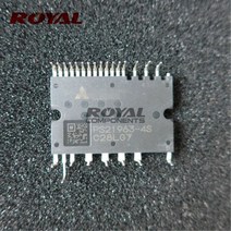 PS21963-S PS219C5-AST PS21963-4S PS21963-ST PS21963-EST 기존 IPM 모듈