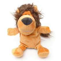 구연동화 손인형 동물, 50 손인형 관절형 사자