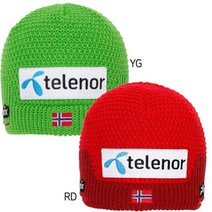 피닉스 주니어 비니 1617 NORWAY ALPINE TEAM JR_2가지 색상, YG