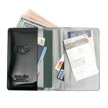 [티엔티트래블기어] 해킹방지 전자여권케이스. 안티스키밍 여권케이스 여권지갑 여행안전지갑