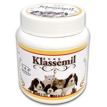 [도기프랜드] 클라쎄밀 분유 (180g) 도기프랜드, 본상품선택