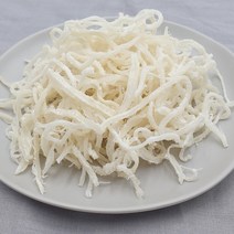자갈치푸드 일미채 1kg 오징어채 국내가공, 1개