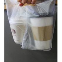 베이킹파티 캐리어비닐HD (1구 2구), 10장, 2구