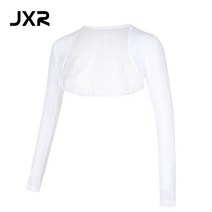 기타브랜드 JXR 발란스 스킨 프리미엄 메쉬 볼레로 이너웨어