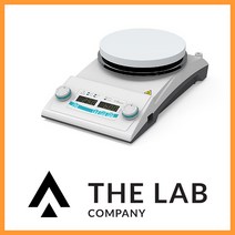 제이오텍 /가열 자석 교반기/TS-14SG/TS-17SG/TS-18QG/Hotplate & Magnetic Stirrer, TS-17SG