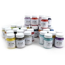 가죽공예 - 기리메 엣지코트 (무광-국산) 용량80ml 안전확인대상생활화학제품 환경부 승인, 탄 856