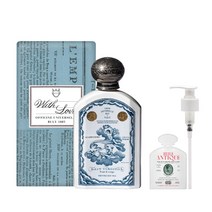 불리 레 비지날 바디로션 190ml (7종 택1)+바디샘플 2종&펌핑기, 멕시크 튜브로즈