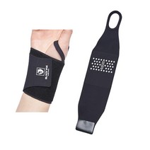 블랙야크 S 오픈타입 찍찍이 산업용 손목보호대 - 2023968EA, 1, 본상품선택