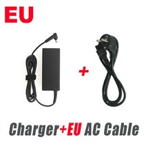 20V 9A 180W AC 전원 어댑터 Asus TUF 게임용 A15 A17 F15 F17 시리즈 ROG G15 G14 노트북 충전기 GU501GM, 05 EU