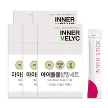 두잇 이너블릭 아이돌물 분말 30포, 150포, 3.75g