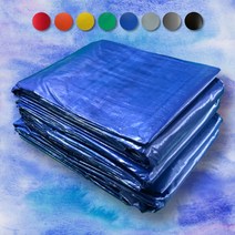 박사네 천막 방수 천막 원단 제작 대형 옥상 공사 바람막이, 3. 320g, 15m x 15m