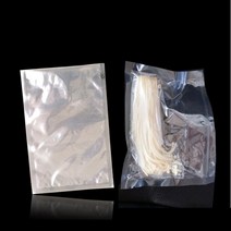 두께0.08mm 고급형 나일론 진공봉투 35cmX45cm 200장