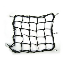 SUZUKI KATANA GSX750F 용 오토바이 헬멧 네트 BANDIT 600 SV STROM, 01 Black