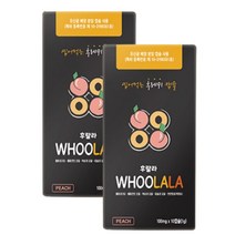 구취제거제 입냄새제거제 페퍼민트 파슬리 오일 박하유 함유 2박스