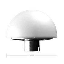 Godox Ad-s17 돔 기 Witstro Ad200 Ad360II Ad180 스피드 라이트 용 와이드 앵글 소프트 포커스 쉐이드, 한개옵션0
