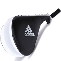 아디다스 태권도 쌍미트 ADITDT03, 블랙