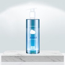 (당일발송) 제노셀 산소버블 클렌저 200ml