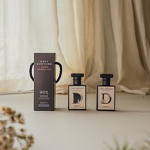 50만완판 조향사 런칭 다비 섬유향수 섬유탈취제 룸스프레이 땀냄새박멸 니치향수부향률, 50ml, 다비니치머스크, 1개, 50ml