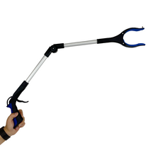 이노센스 만능 다용도 집게, 블루, 1개