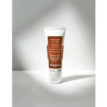 [시슬리] 쉬빼 쑤엥 쏠레르 비자쥬 SPF 50+ 40ml (선크림), [시슬리] 쉬빼 쑤엥 쏠레르 비자쥬 SPF 50+ 40