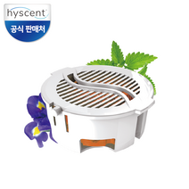 하이센트 방향제 리필 카트리지 키즈멧 반려동물 실내 화장실 욕실 신발장 드레스룸 방향제 향기가 오래가는 천연 자연 향기 탈취효과