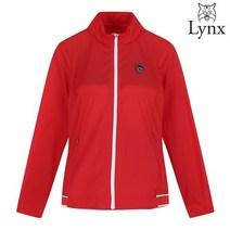 링스 링스 여성 프릴 플랩 점퍼 L2191JP253 NC
