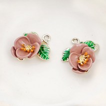 줄리샵 귀걸이 부자재 액세서리 BA-071 (2개)