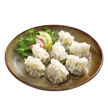 (주)청아냉동식품 맛가득 청아 교자만두1봉1350g(1+1)2봉지 총2.7kg 골라담기, 07.맛가득 청아 볶음김치왕만두1봉1400g(1+1)2봉지 총2.8kg