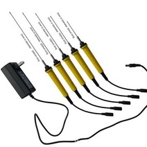 스티로폼절단기 자르기 칼 커터5/10/15/20/25CM15W 전문 휴대용 거품 커터 폴리스티렌 스티로폼 스폰지 전, 07 10CM ADD power cable